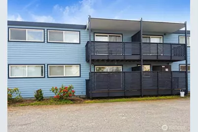 702 L Street, Hoquiam, WA 98550 - Photo 2