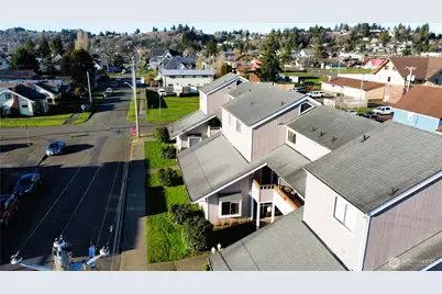 701 L Street, Hoquiam, WA 98550 - Photo 6