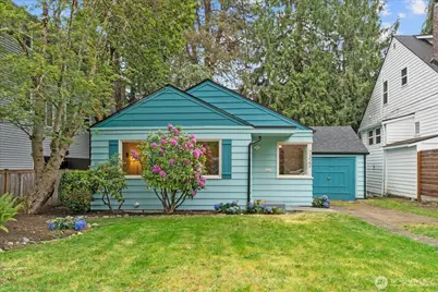 7322 47th Avenue SW, Seattle, WA 98136 - Photo 2