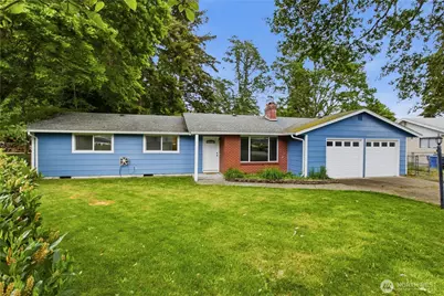 9101 114th Street Ct SW, Lakewood, WA 98498 - Photo 1