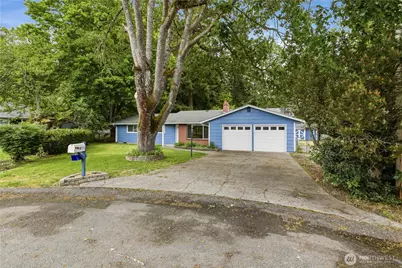 9101 114th Street Ct SW, Lakewood, WA 98498 - Photo 2