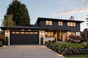 4464 122nd Ave SE, Bellevue, WA 98006 - Photo 2