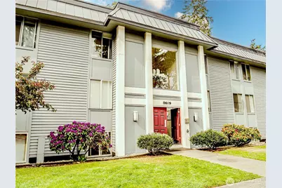 8609 Zircon Drive SW #E2, Lakewood, WA 98498 - Photo 2
