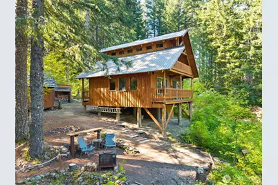 2500 4 Peaks Drive, Cougar, WA 98616 - Photo 40
