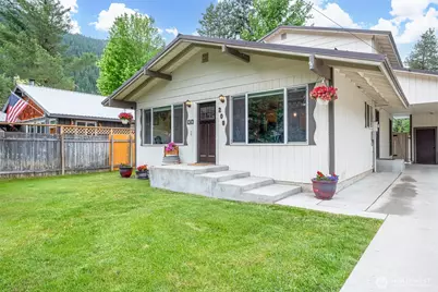 208 West, Leavenworth, WA 98826 - Photo 4