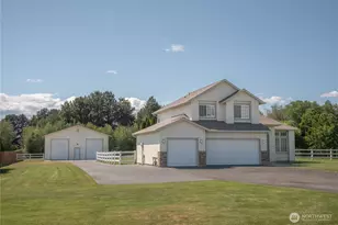 301 S Delta St, Ellensburg, WA 98926 - Photo 2