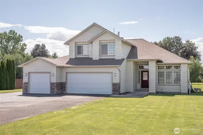 301 S Delta Street, Ellensburg, WA 98926 - Photo 1