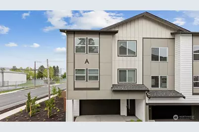 15201 35th Ave W #A4, Lynnwood, WA 98087 - Photo 1