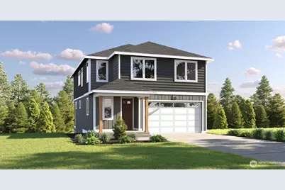 4402 75th Avenue NE, Marysville, WA 98270 - Photo 1