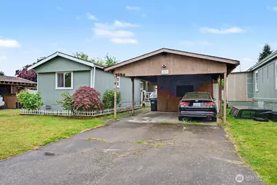 7404 187th Street Ct E #43, Puyallup, WA 98375 - Photo 1