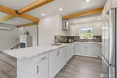 204 Conger Road, Castle Rock, WA 98611 - Photo 8