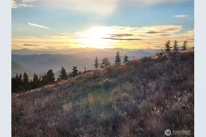 0 Blue Grouse (Div 5, Lot 42), Oroville, WA 98844 - Photo 2