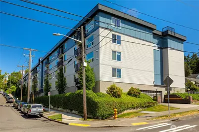 9416 1st Avenue NE #111, Seattle, WA 98115 - Photo 2