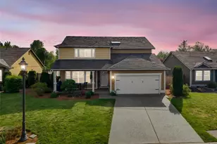 421 Stadium Loop, Napavine, WA 98565 - Photo 1