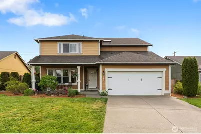 421 Stadium Loop, Napavine, WA 98565 - Photo 2