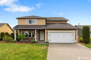 421 Stadium Loop, Napavine, WA 98565 - Photo 2