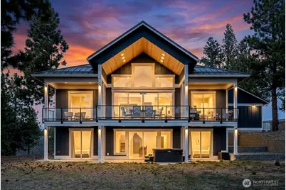 1114 Blazing Star Lane, Chelan, WA 98816 - Photo 1