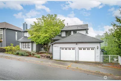 8408 129th Avenue SE, Newcastle, WA 98056 - Photo 1