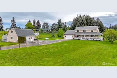 14146 Solberg Road SE, Yelm, WA 98597 - Photo 2