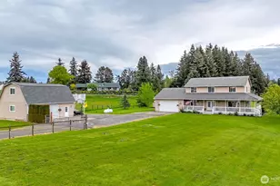 14146 Solberg Rd SE, Yelm, WA 98597 - Photo 2