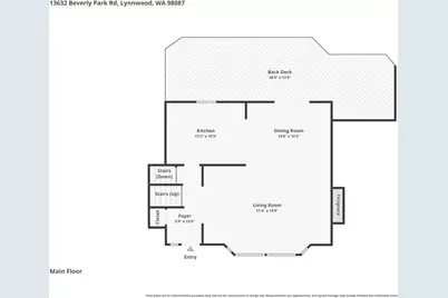 13632 Beverly Park Road, Lynnwood, WA 98087 - Photo 32