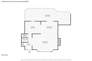 13632 Beverly Park Rd, Lynnwood, WA 98087 - Photo 32