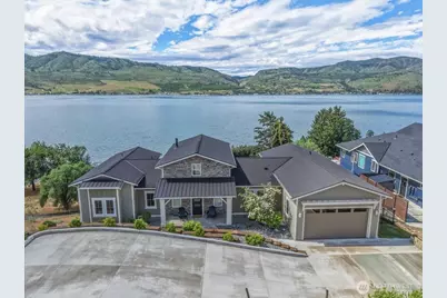 112 Mayer Drive, Chelan, WA 98816 - Photo 2