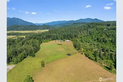 192 Skinner Road, Randle, WA 98377 - Photo 1