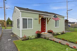 2119 Walnut St, Everett, WA 98201 - Photo 2