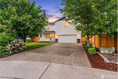 17811 E 114th Street Ct, Bonney Lake, WA 98391 - Photo 2