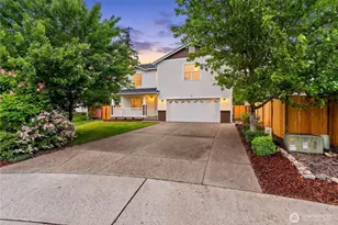 17811 E 114th Street Ct, Bonney Lake, WA 98391 - Photo 2