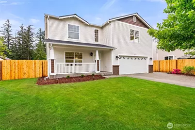 17811 E 114th Street Ct, Bonney Lake, WA 98391 - Photo 4