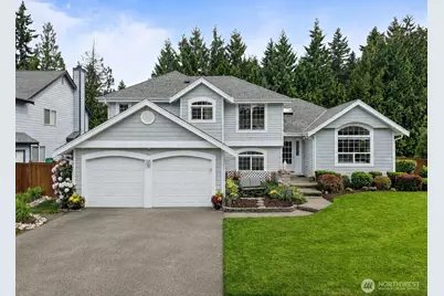 5518 Highland Drive SE, Auburn, WA 98092 - Photo 1