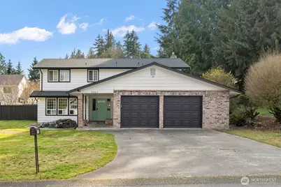 6302 81st Street E, Puyallup, WA 98371 - Photo 1