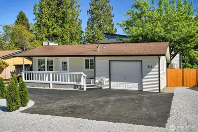 629 107th Place SW, Everett, WA 98204 - Photo 1