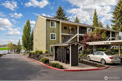 12511 SE 41st Place #A301, Bellevue, WA 98006 - Photo 12