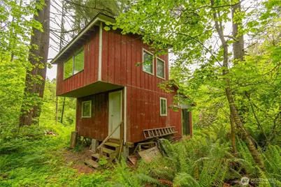 0 Carr Road, White Pass, WA 98937 - Photo 2