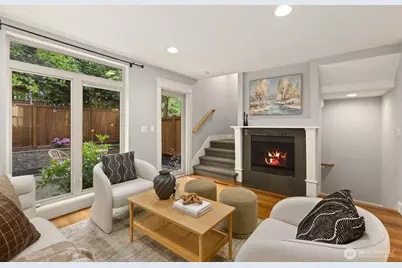 3122 Franklin Avenue E #B, Seattle, WA 98102 - Photo 4