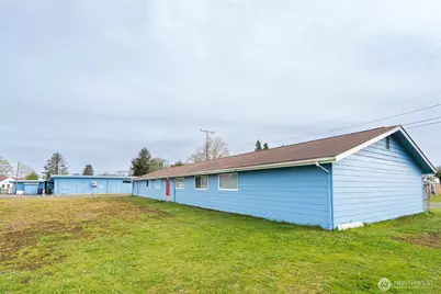 409 N 2nd Street, Westport, WA 98595 - Photo 2
