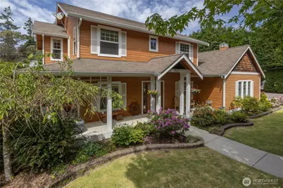 1850 Maple Hill Road, Port Townsend, WA 98368 - Photo 1