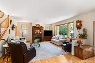 1850 Maple Hill Rd, Port Townsend, WA 98368 - Photo 4