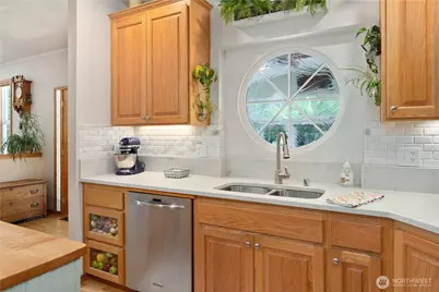 1850 Maple Hill Road, Port Townsend, WA 98368 - Photo 6