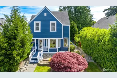 3619 Colby Avenue, Everett, WA 98201 - Photo 1