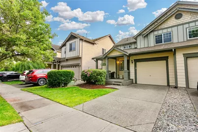 6336 Park Street E, Fife, WA 98424 - Photo 2