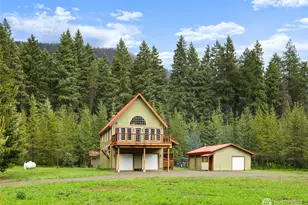670 Silver Creek Rd, Easton, WA 98925 - Photo 1