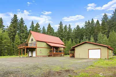 670 Silver Creek Road, Easton, WA 98925 - Photo 34