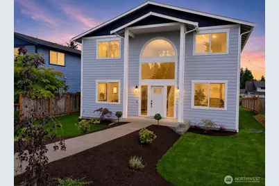 866 S 85th Street, Tacoma, WA 98444 - Photo 1