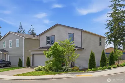 4220 SE Elijah Court, Port Orchard, WA 98366 - Photo 2