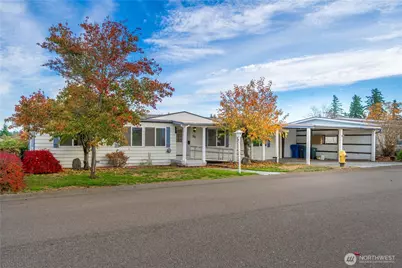 2500 Alder Street #22, Milton, WA 98354 - Photo 1
