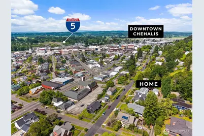 38 SE Washington Street, Chehalis, WA 98532 - Photo 6